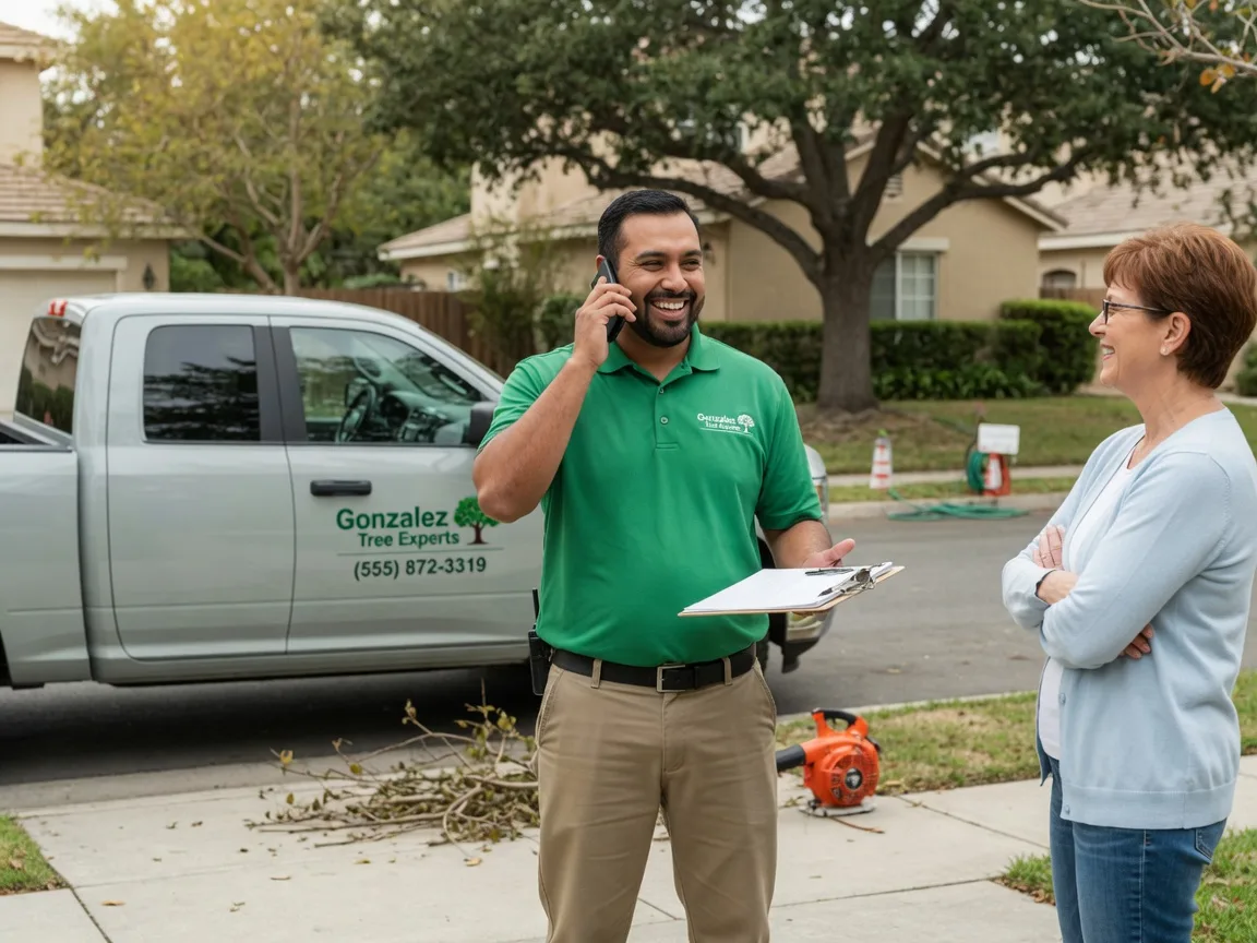 Tree Service Ina, IL FAQs